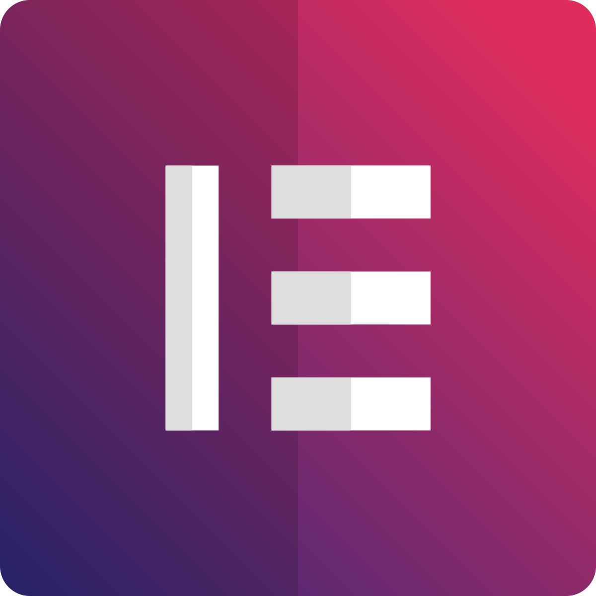 elementor icon
