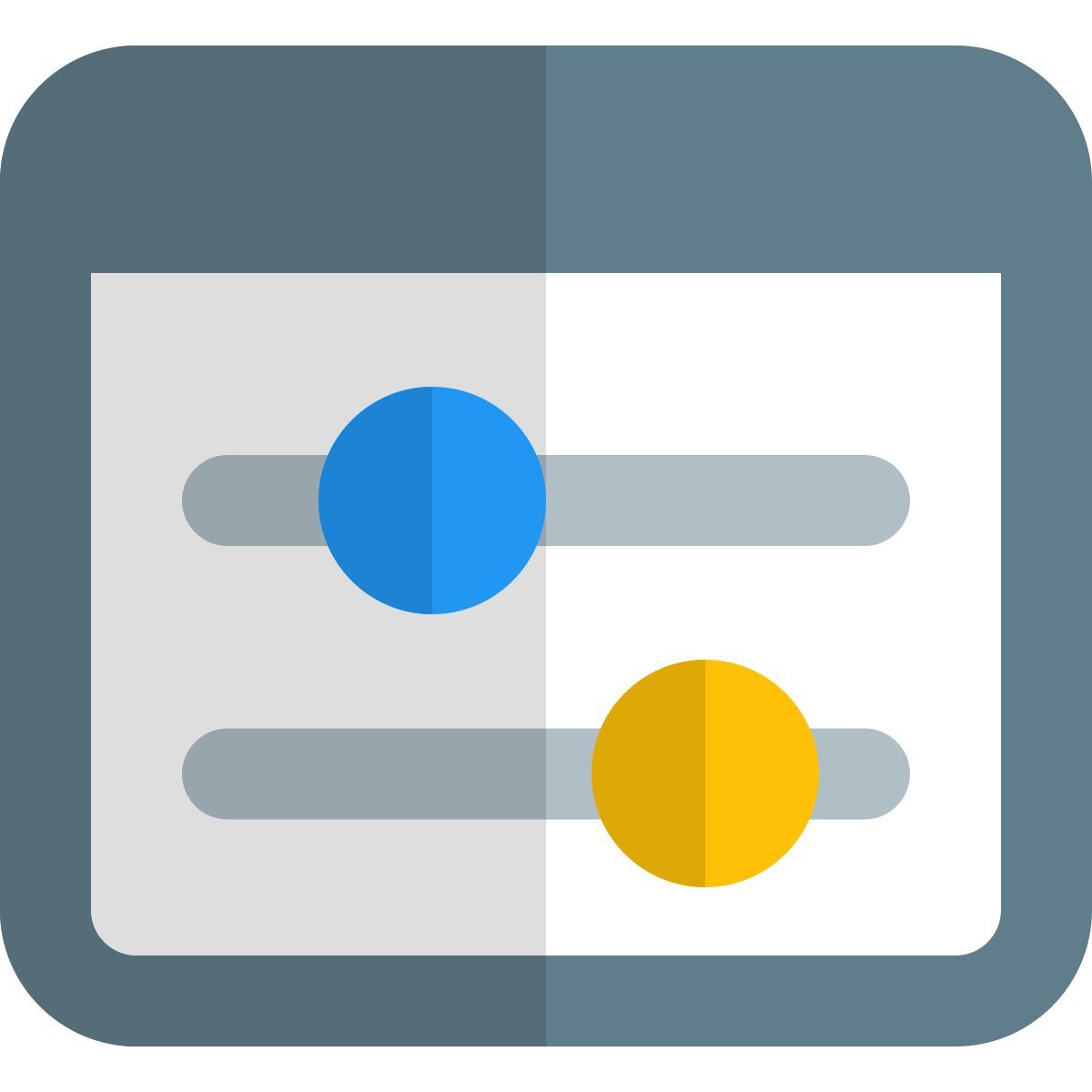 イコライザ icon