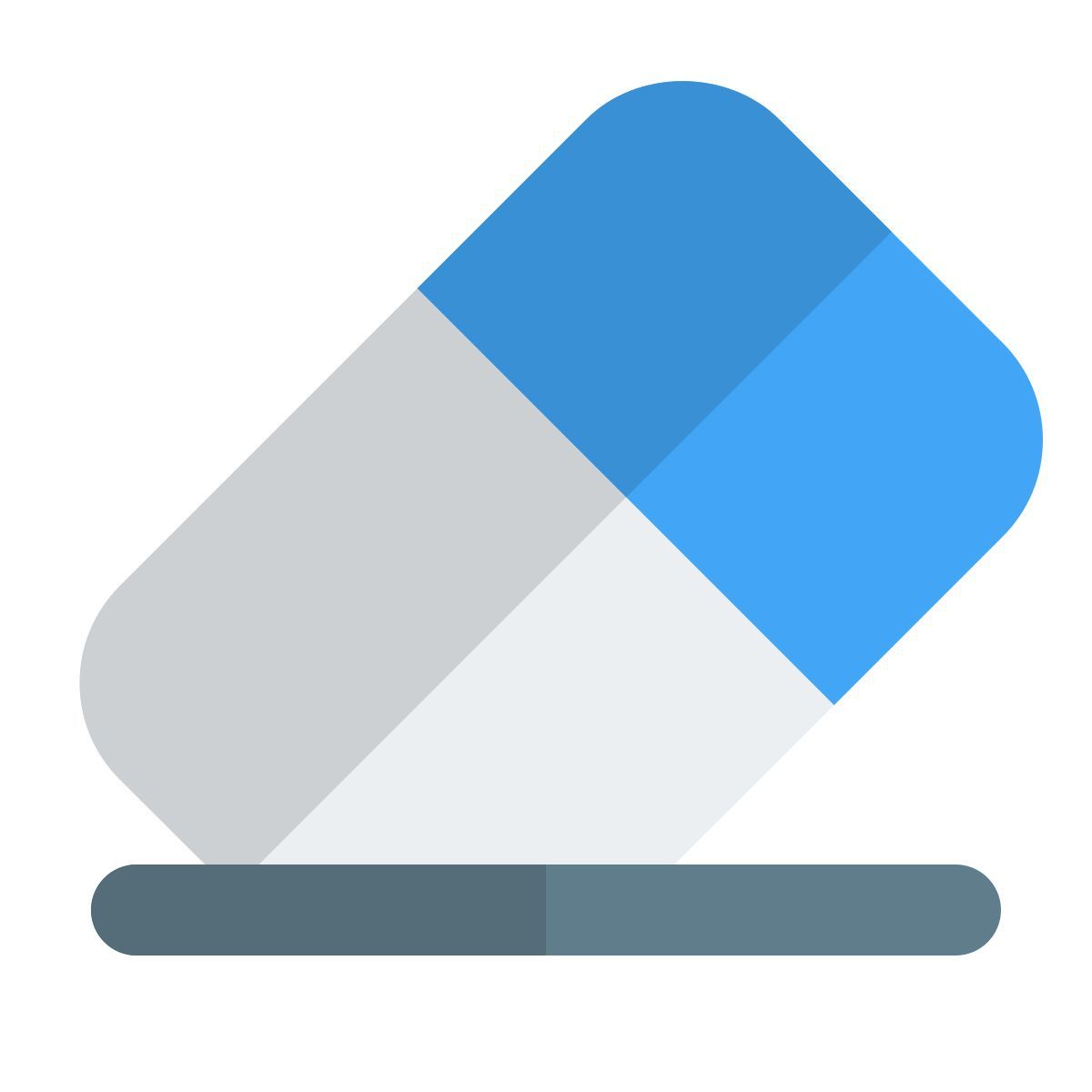 erase icon