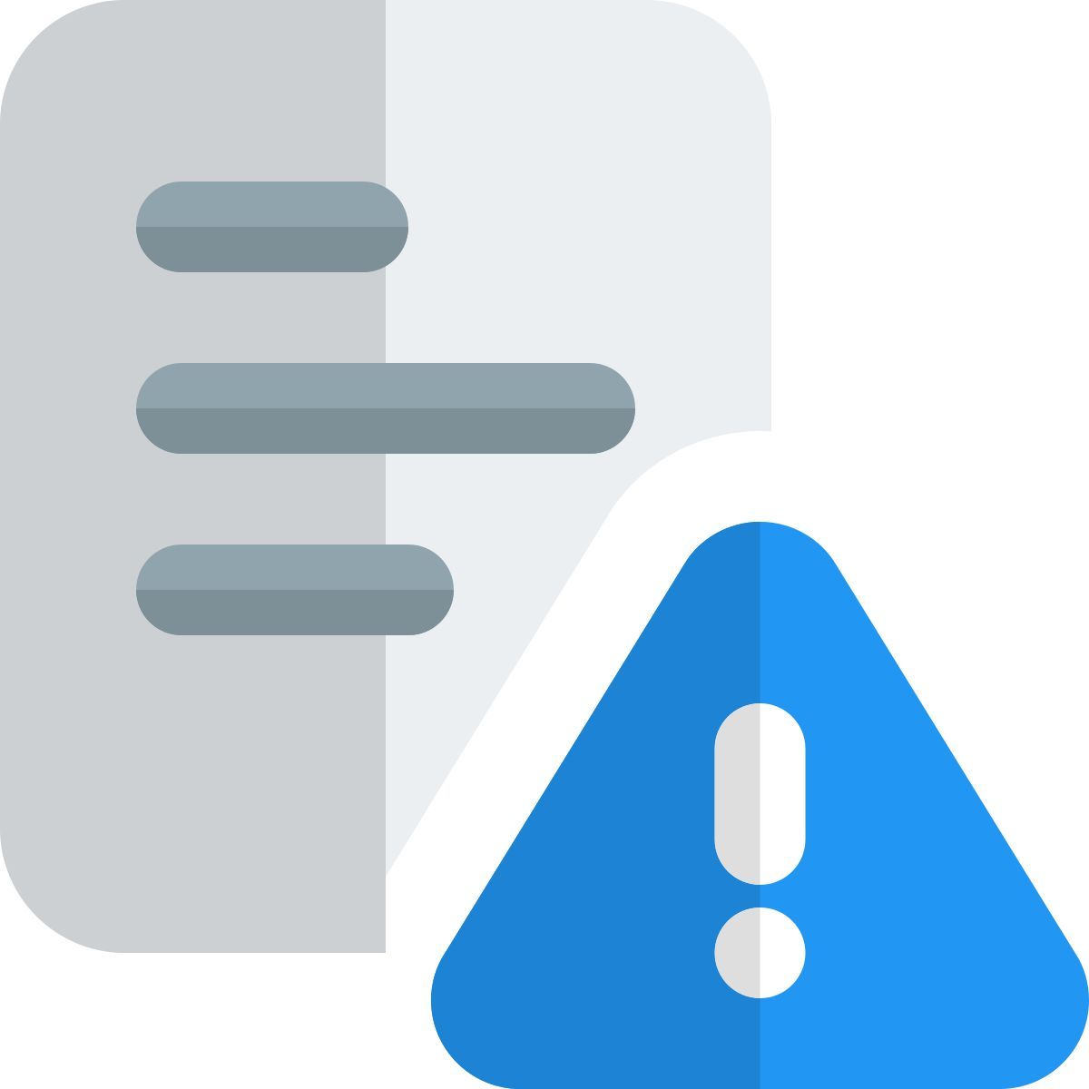 文档错误 icon