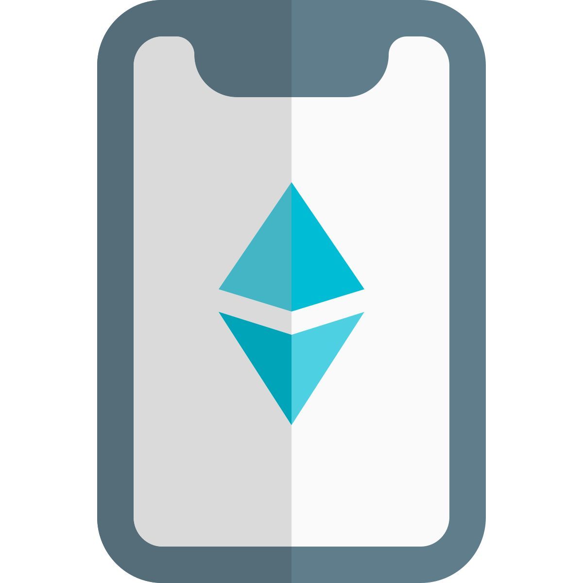 ethereum app icon