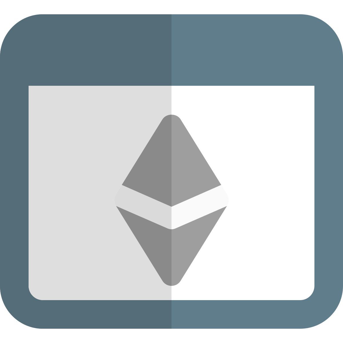 ethereum page icon
