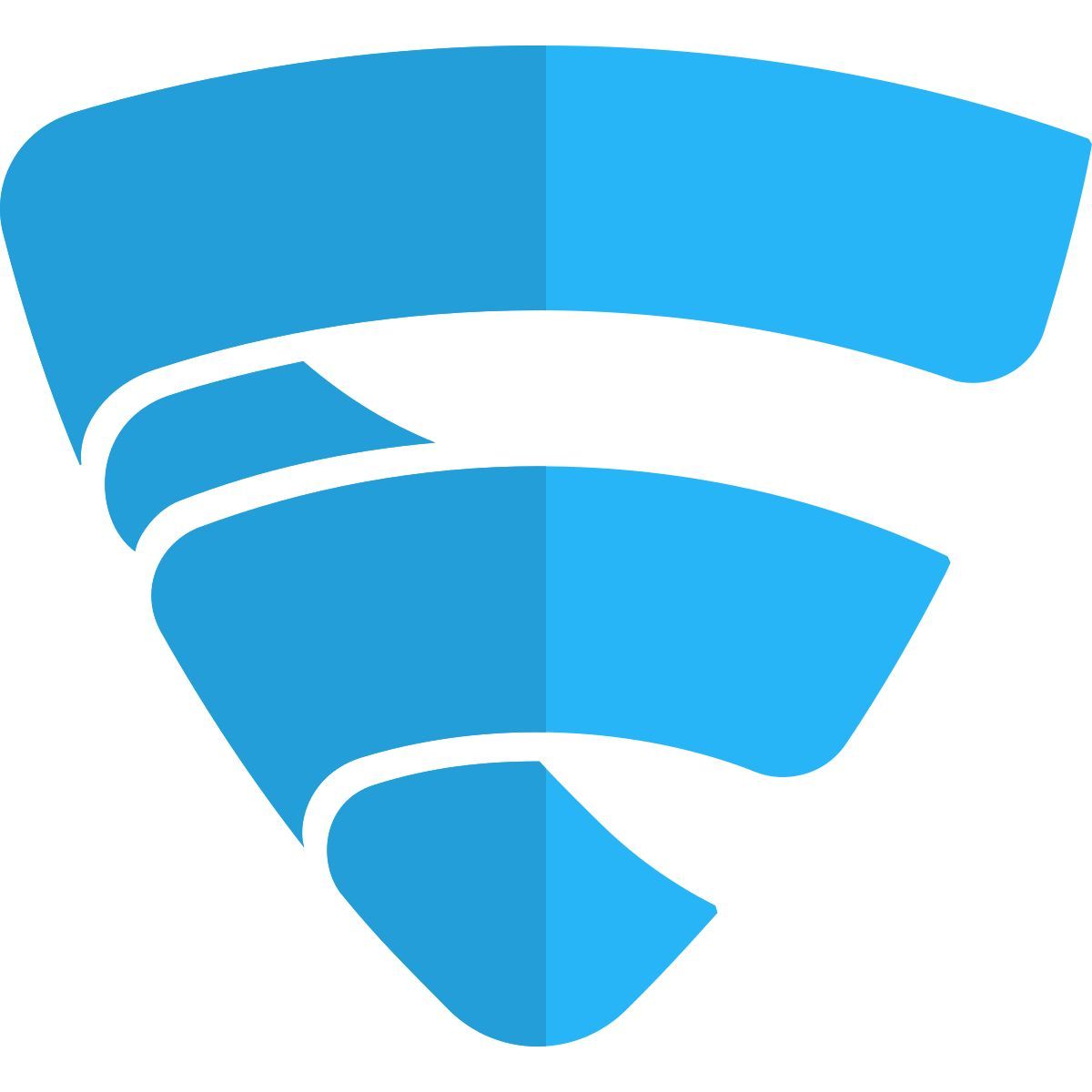f secure icon