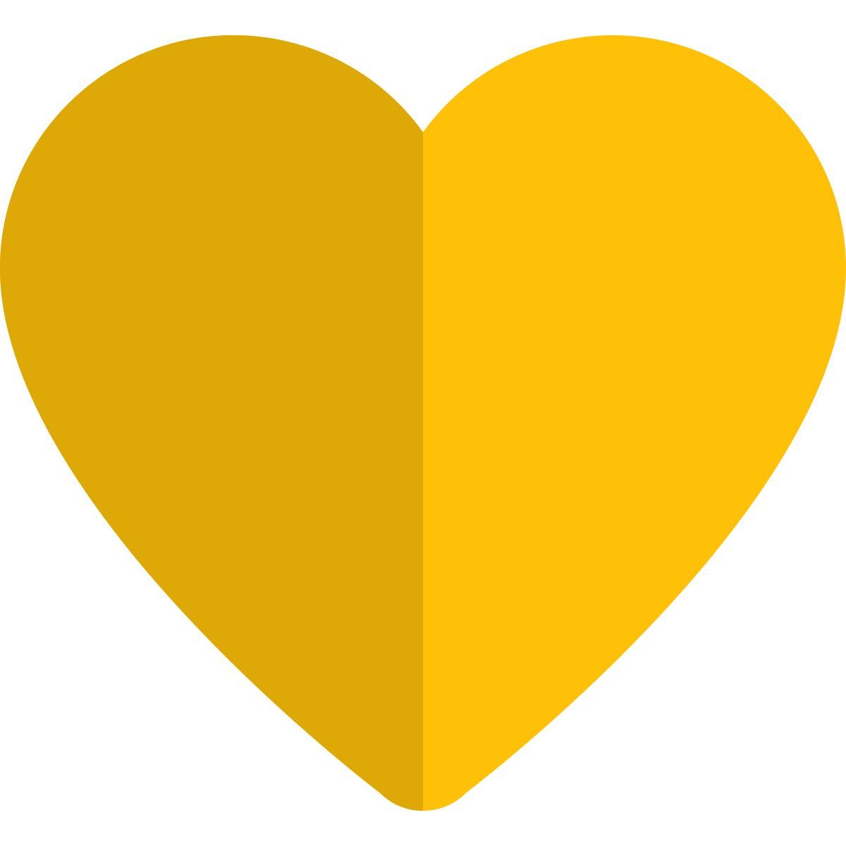 corazón icon
