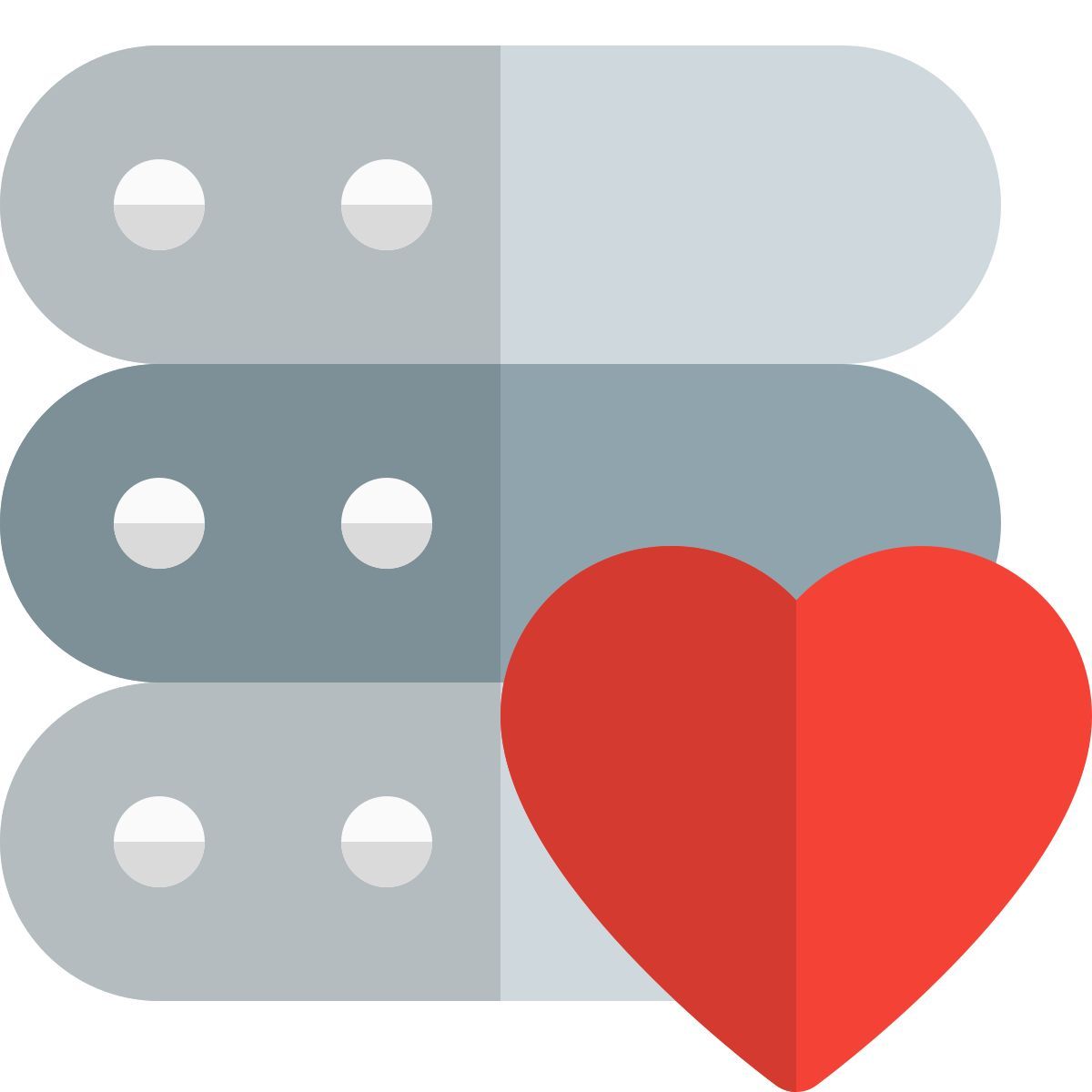 server preferito icon