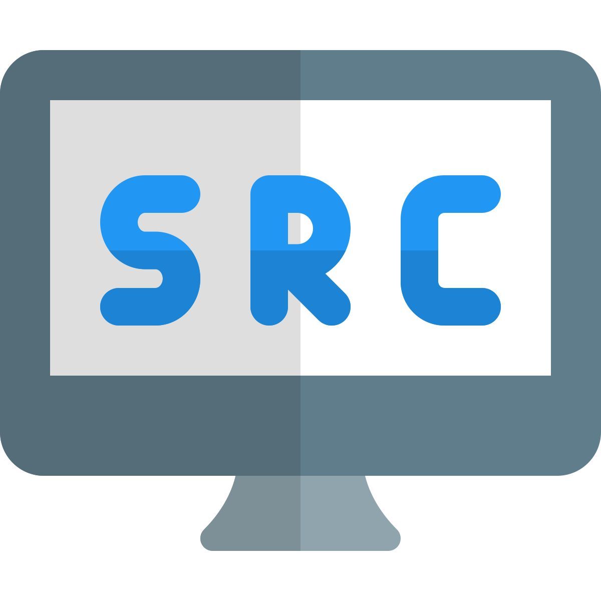 búsqueda de escritorio icon