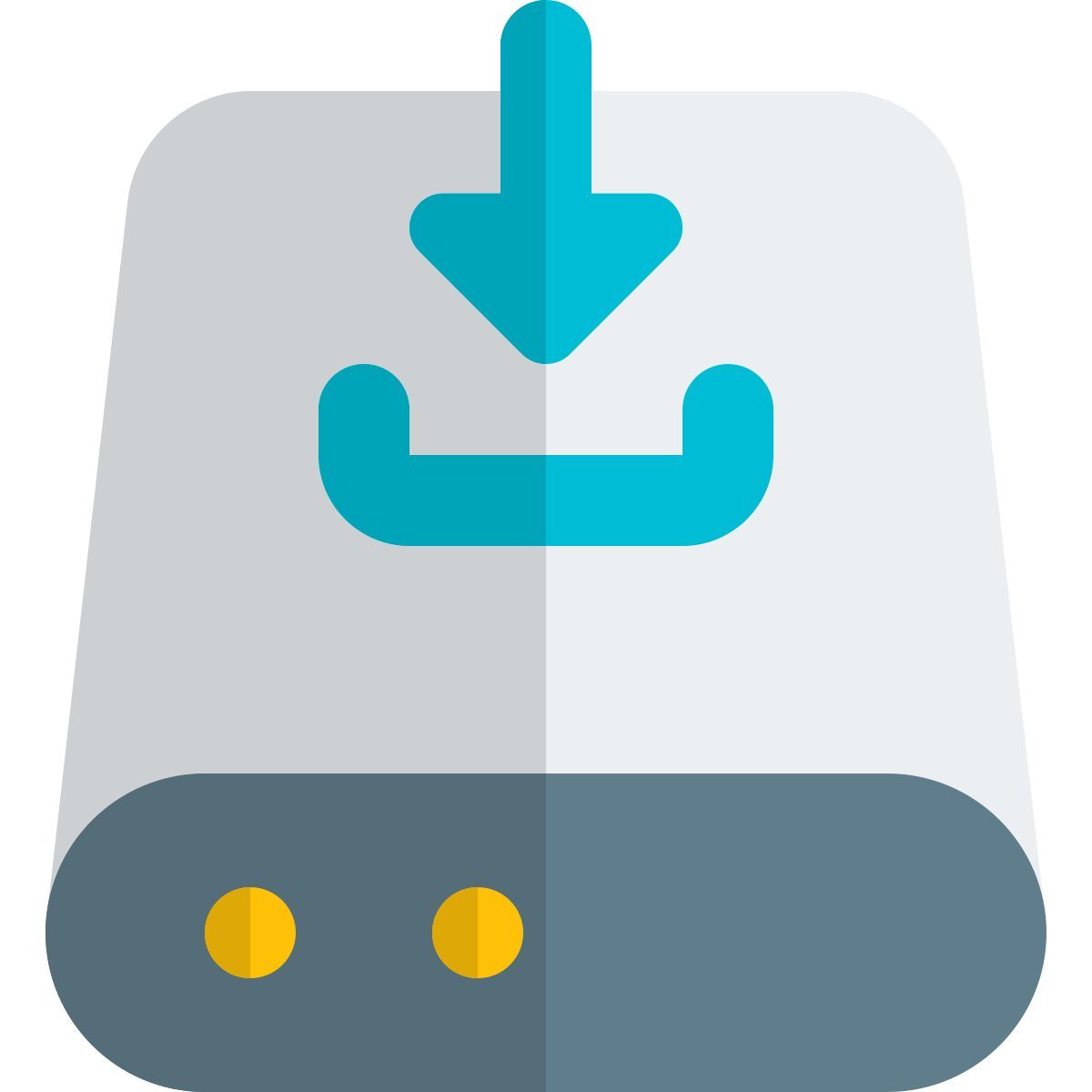 server download icon