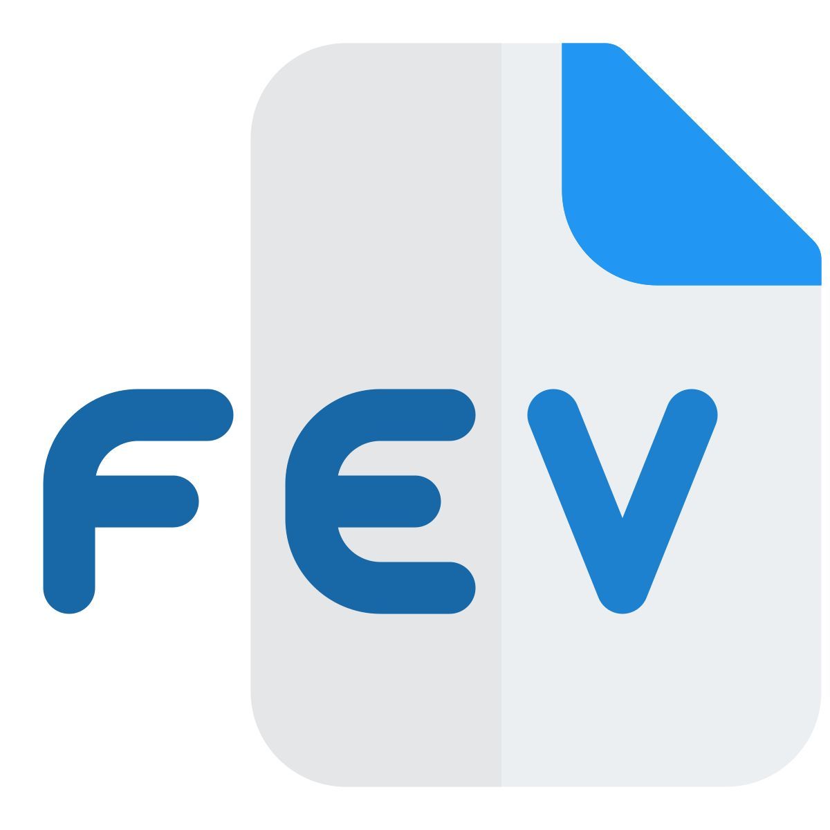 fev文件 icon