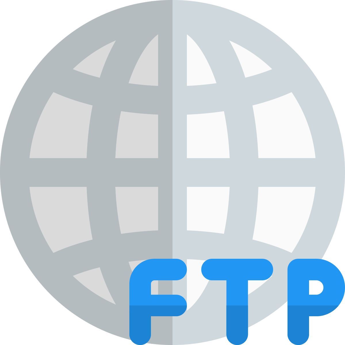 Internet-FTP icon