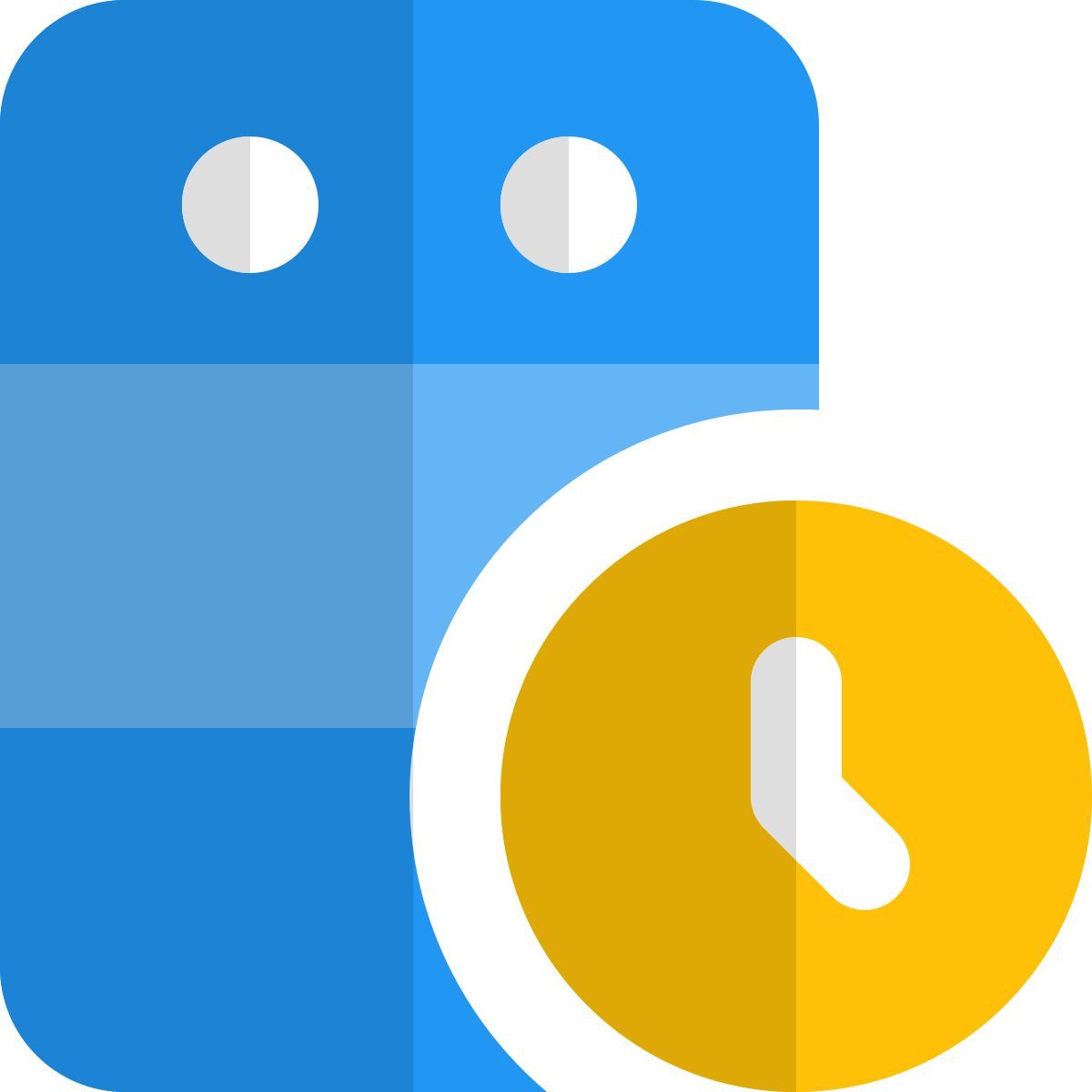 server response time icon