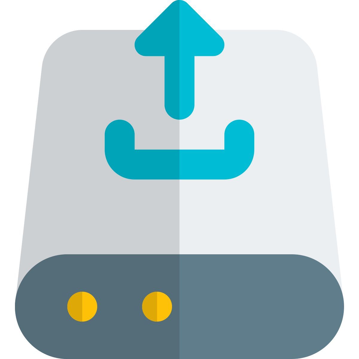 server upload icon
