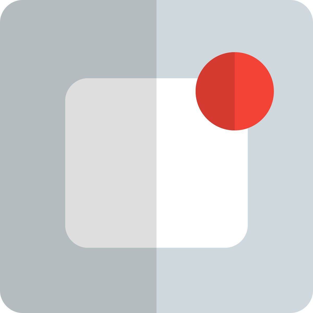erinnerung icon
