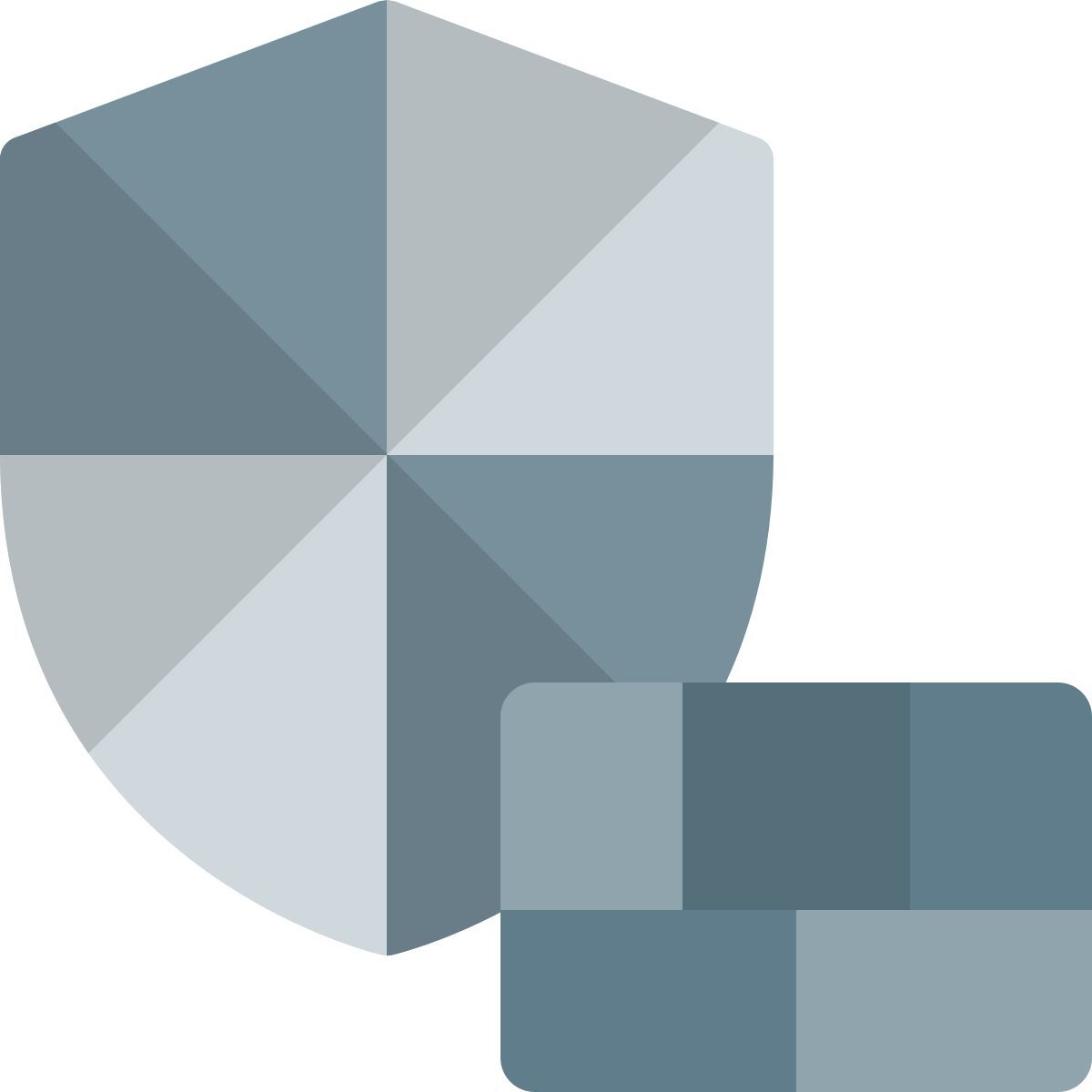 protección de firewall icon