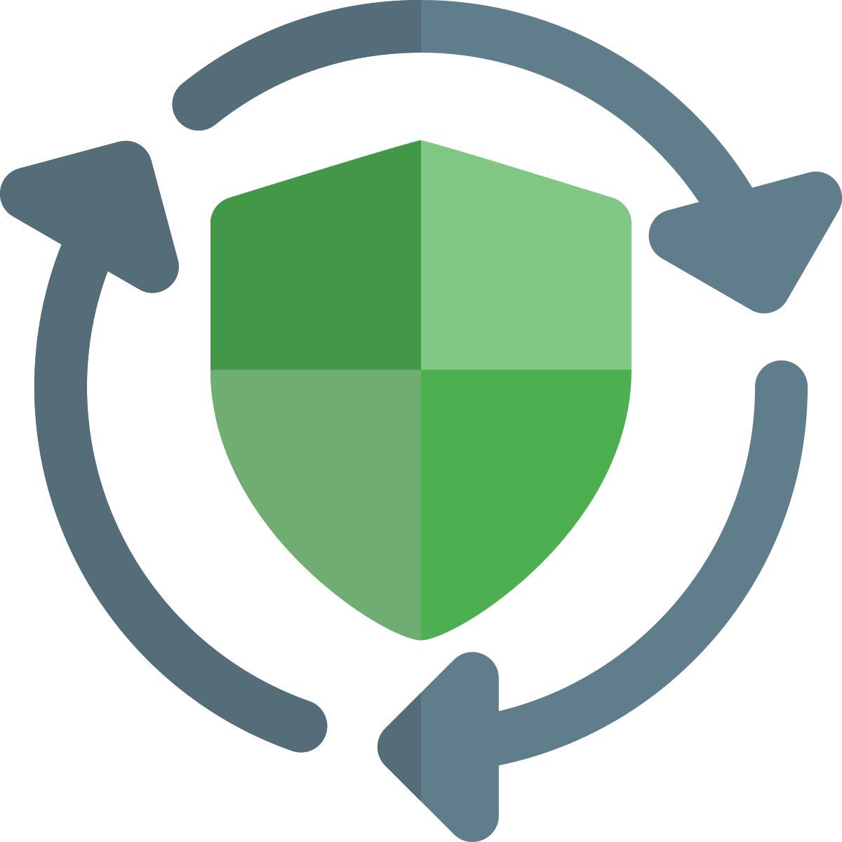 sync defense icon