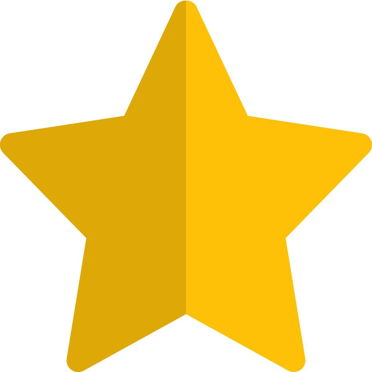 star icon