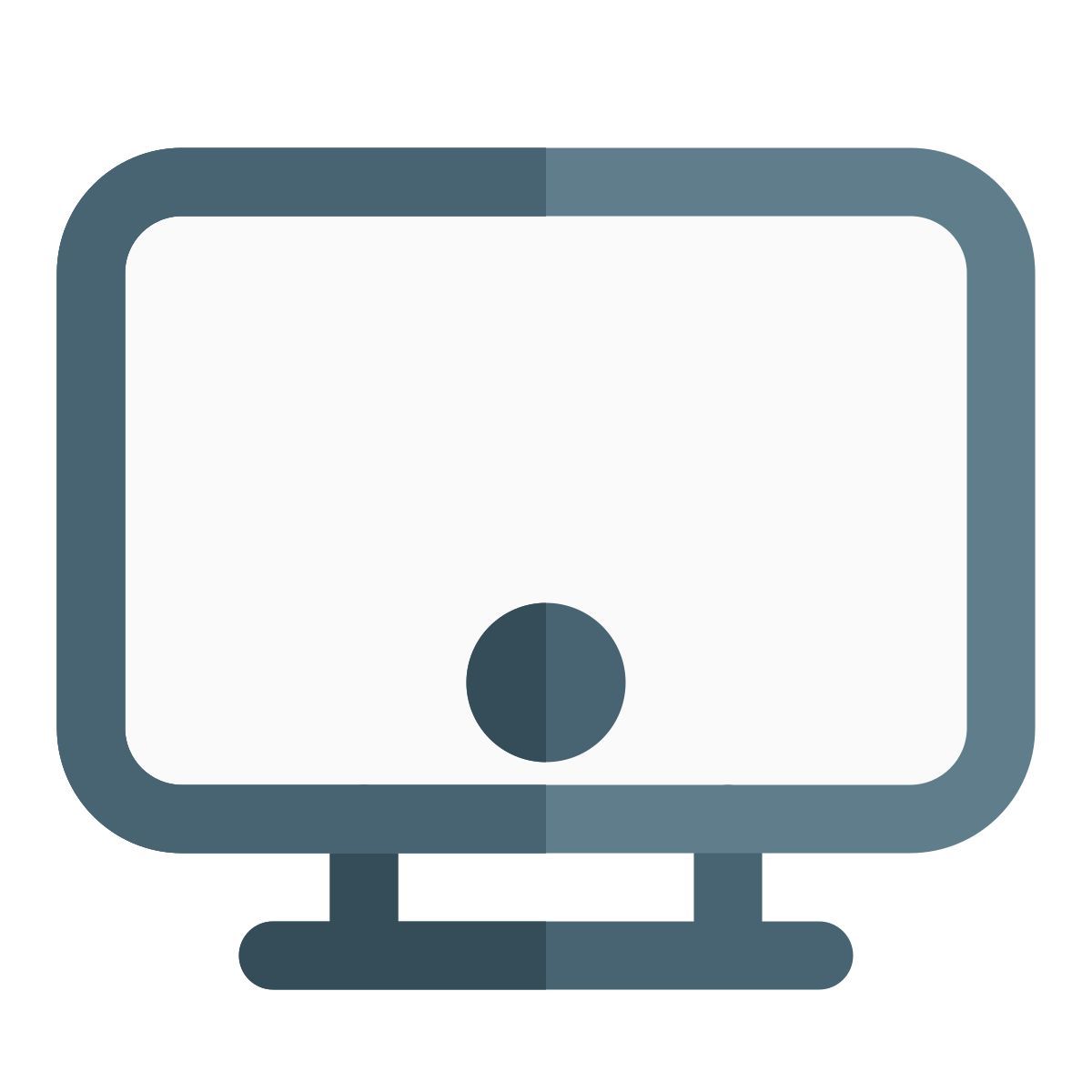 tv icon