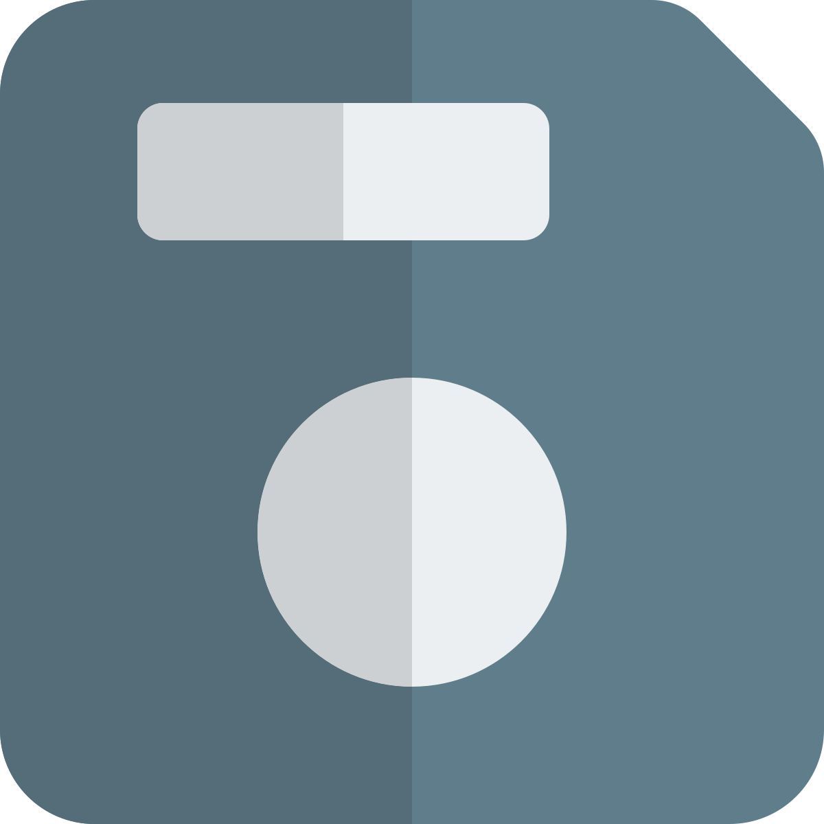 diskette icon