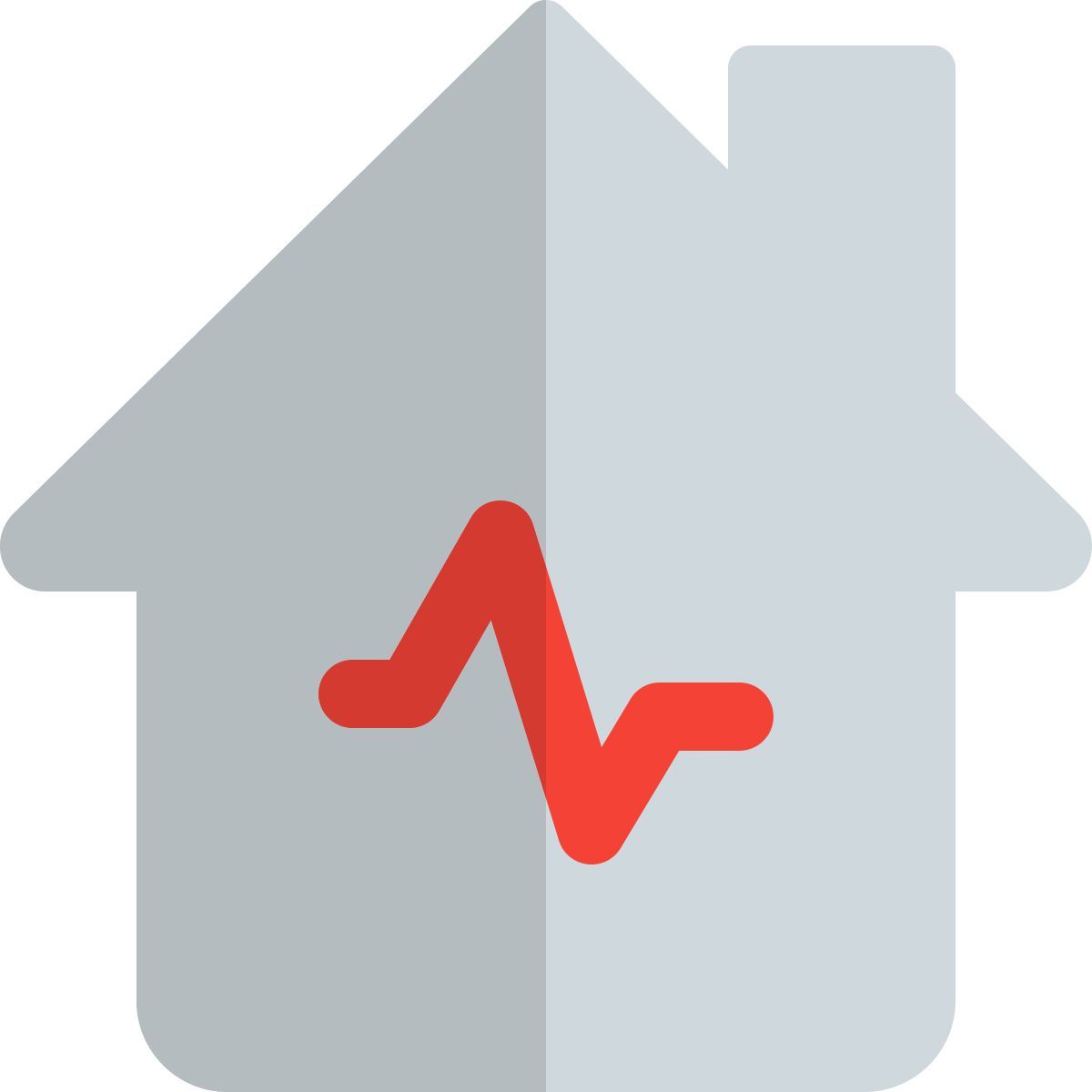 real estate trends icon