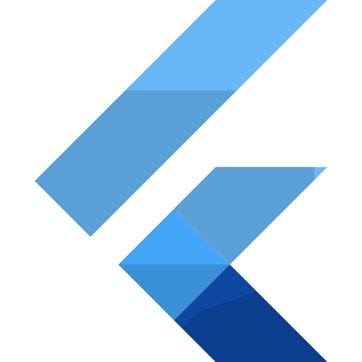 flutter icon