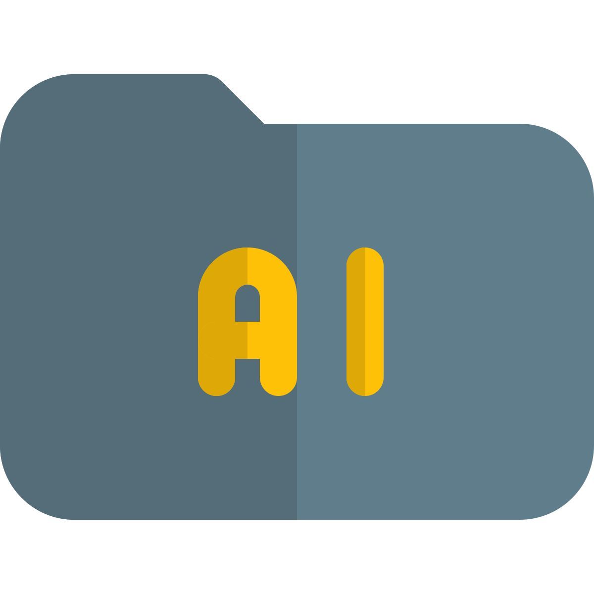 ai folder icon