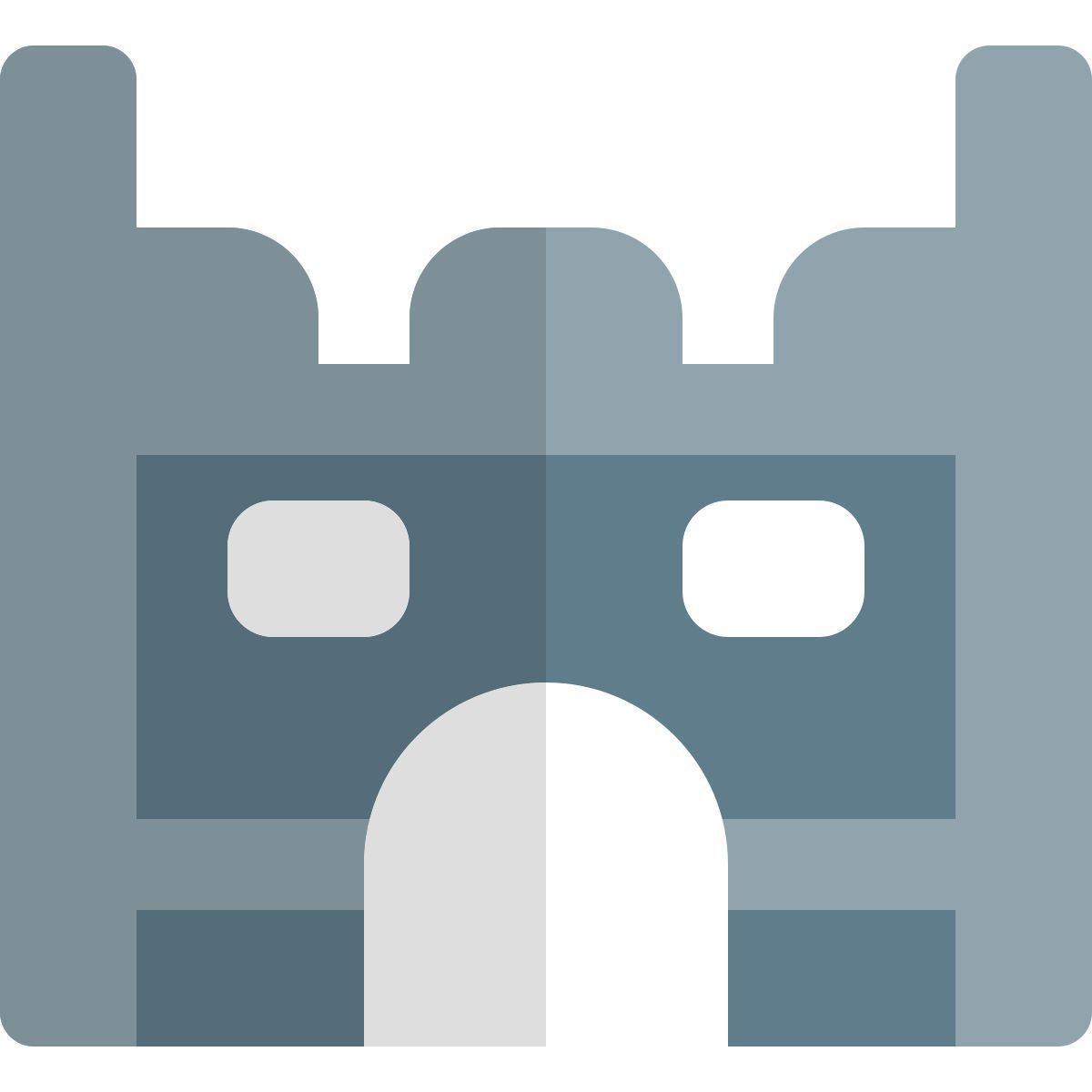 château icon