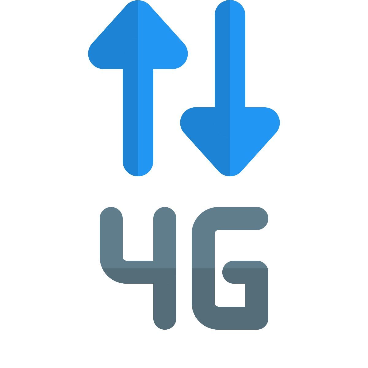 4g icon