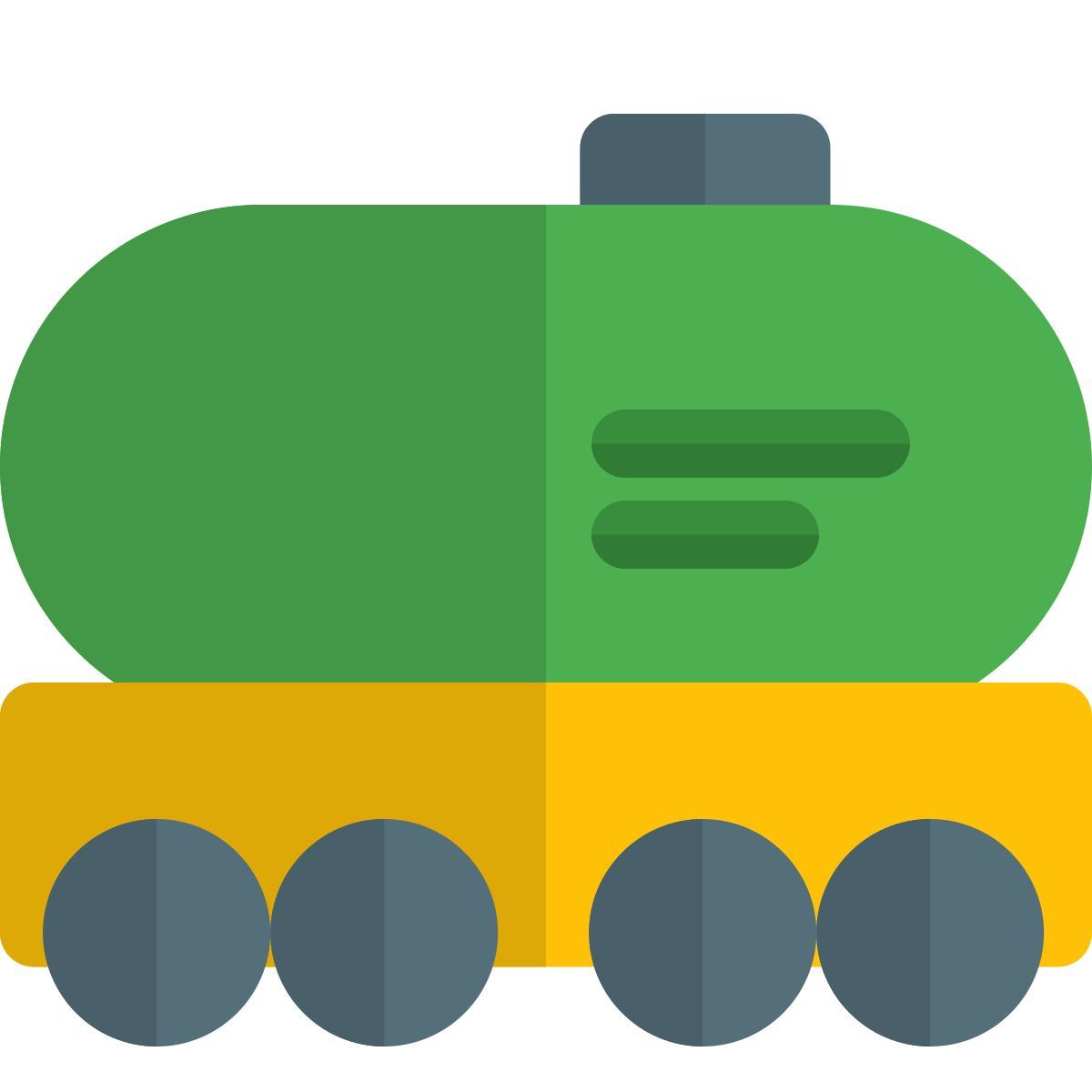tanker truck icon