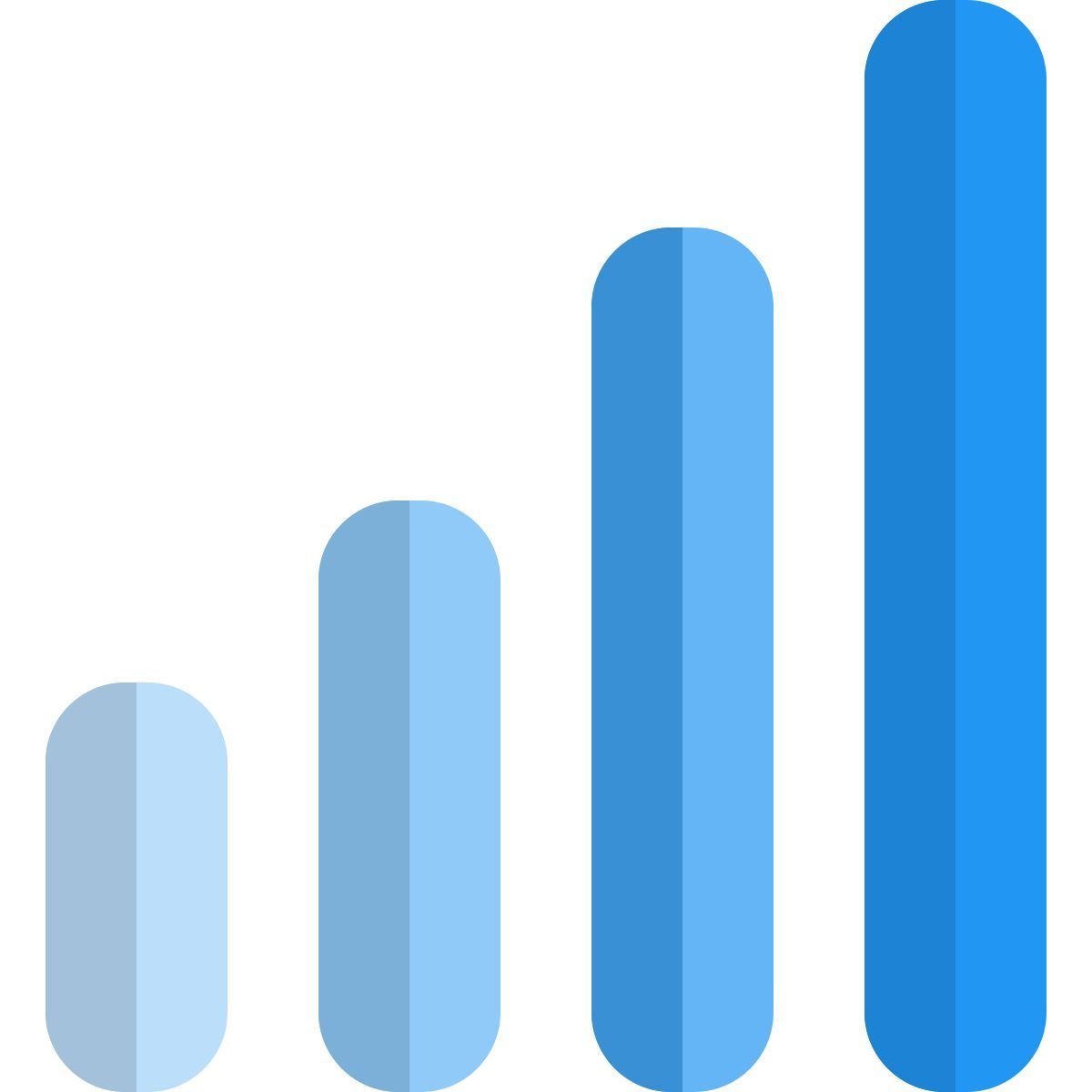 full signal icon