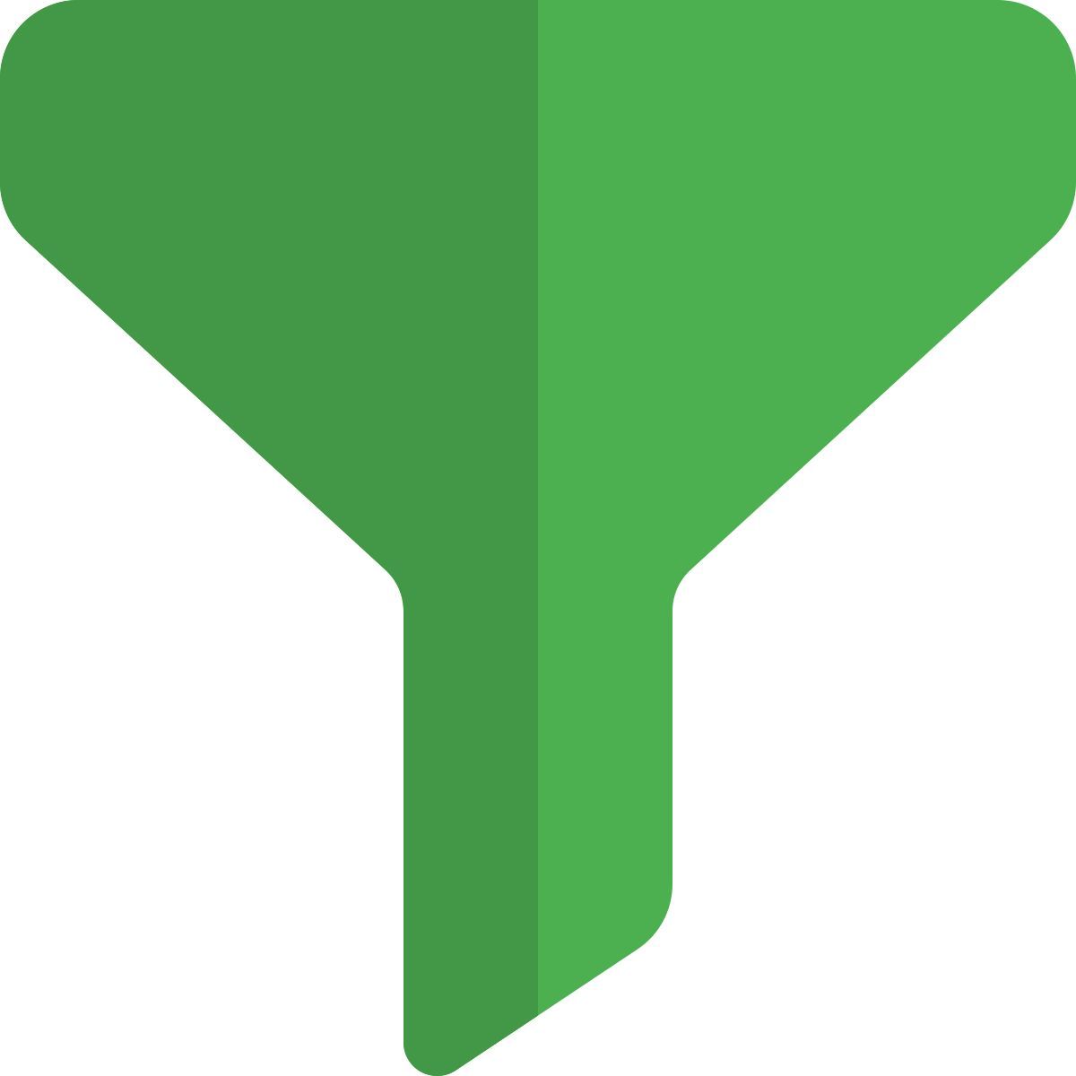 filter icon
