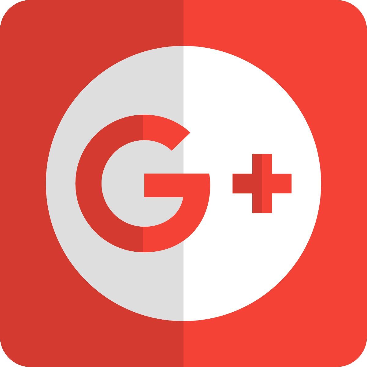 google plus icon