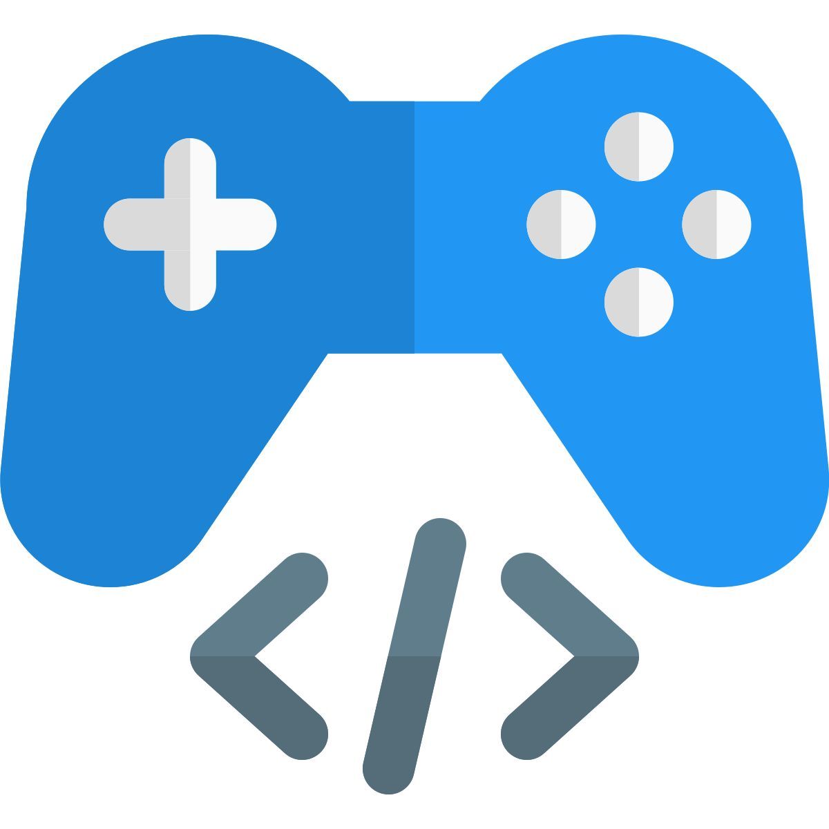 game development icon