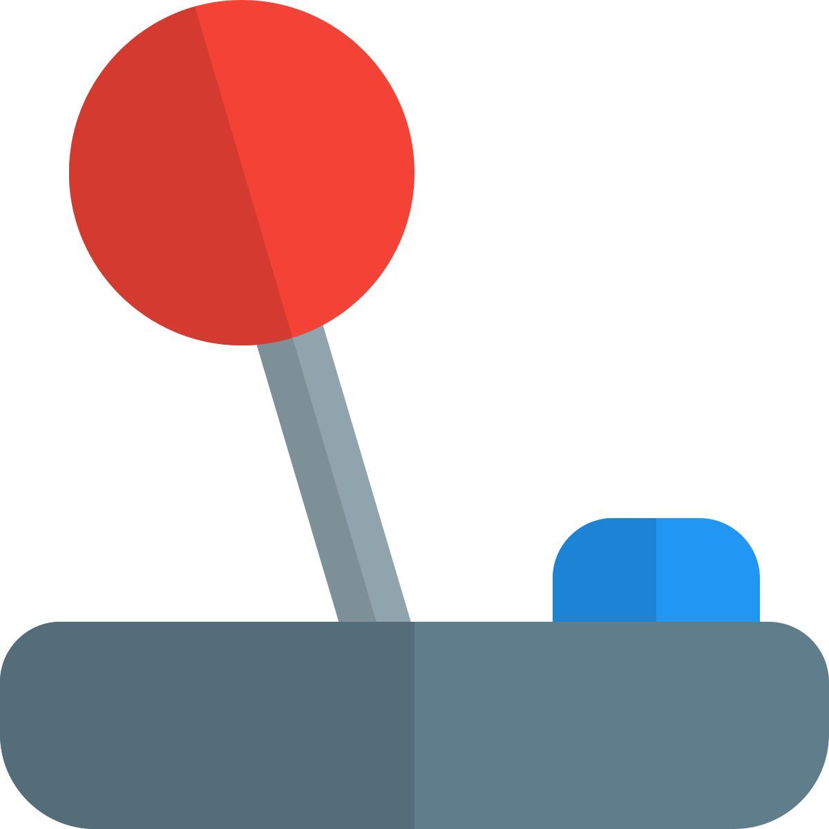 joystick controller icon