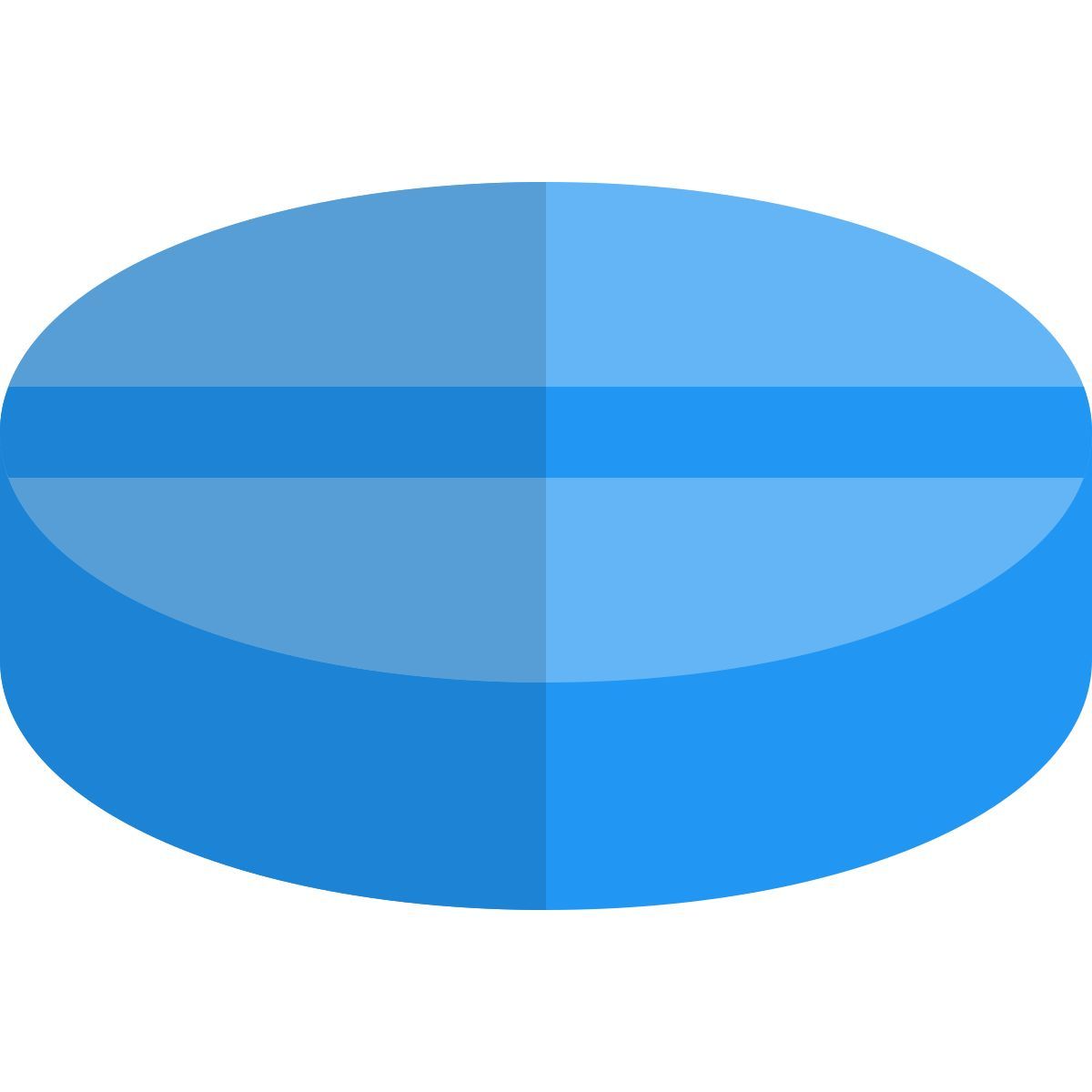 comprimé icon