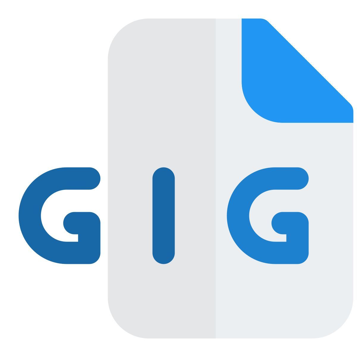 gig file icon