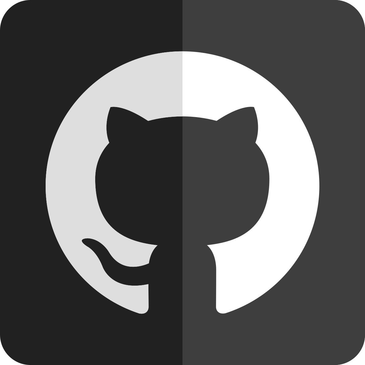 github icon