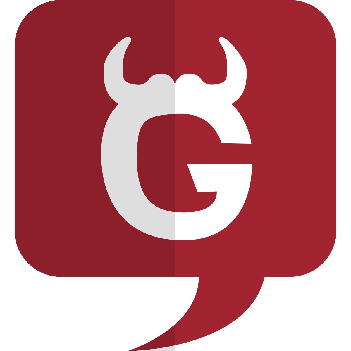 gnu社交 icon