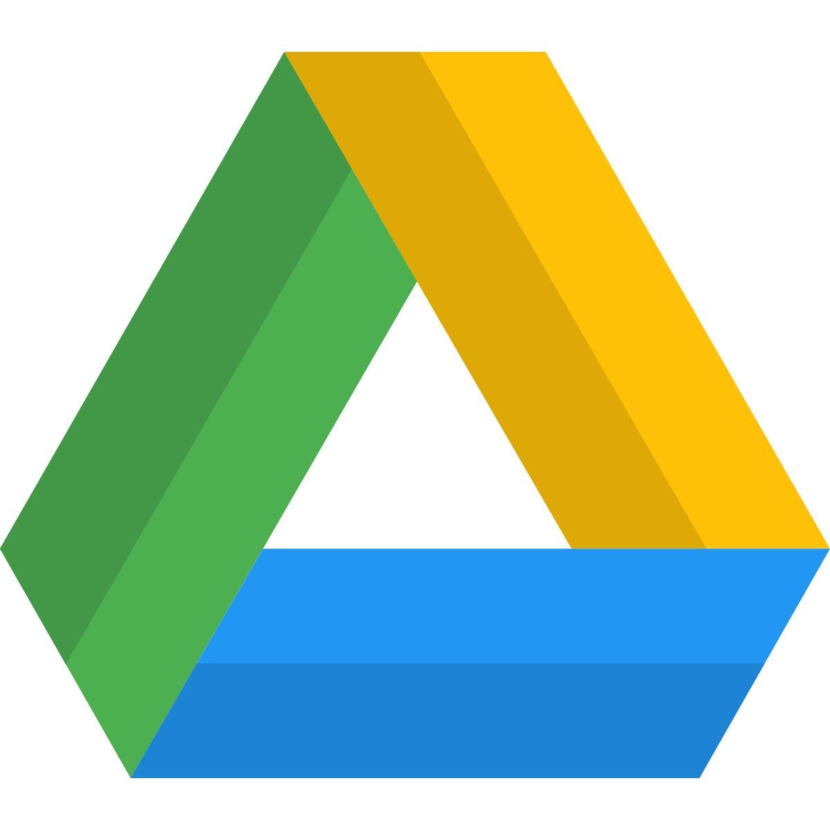 google диск icon