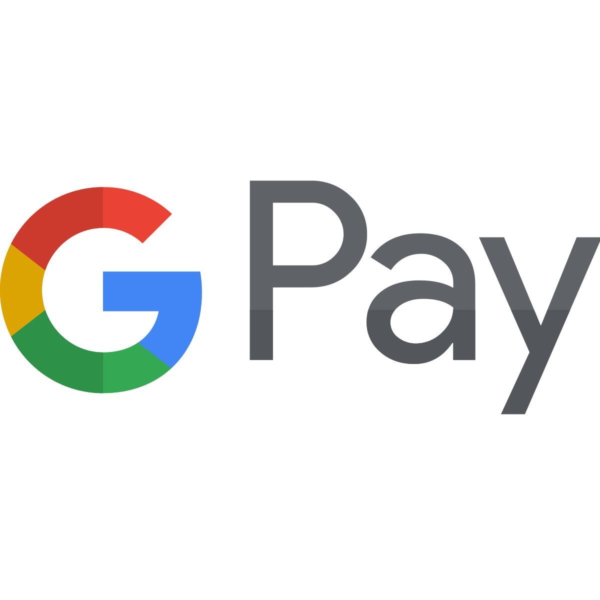 google pay icon