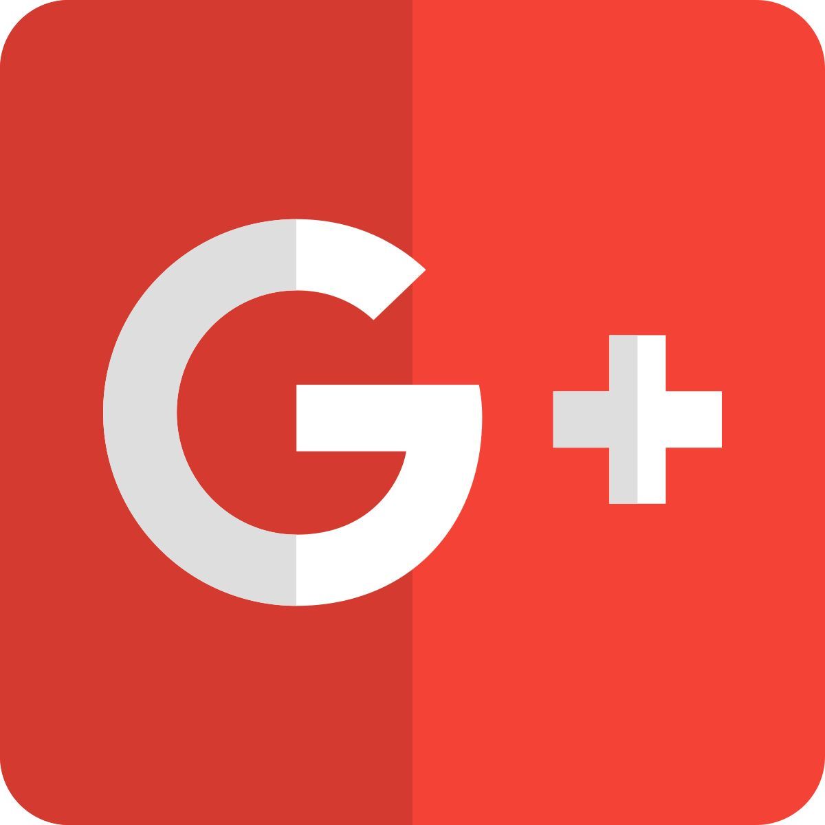 google plus icon