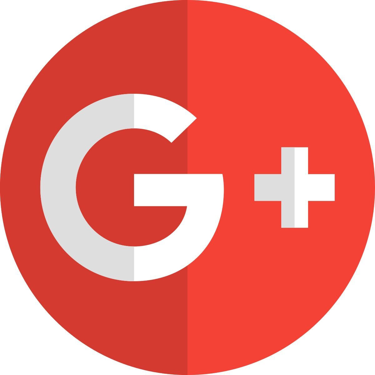 google plus icon