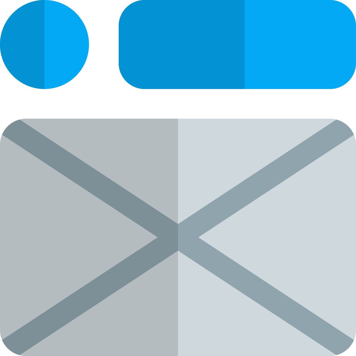 plantilla de diseño icon