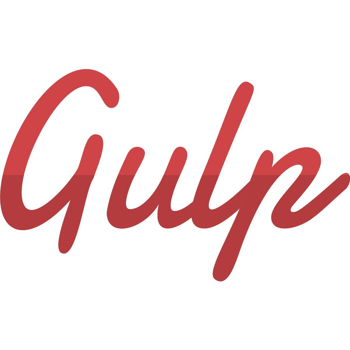 gulp icon