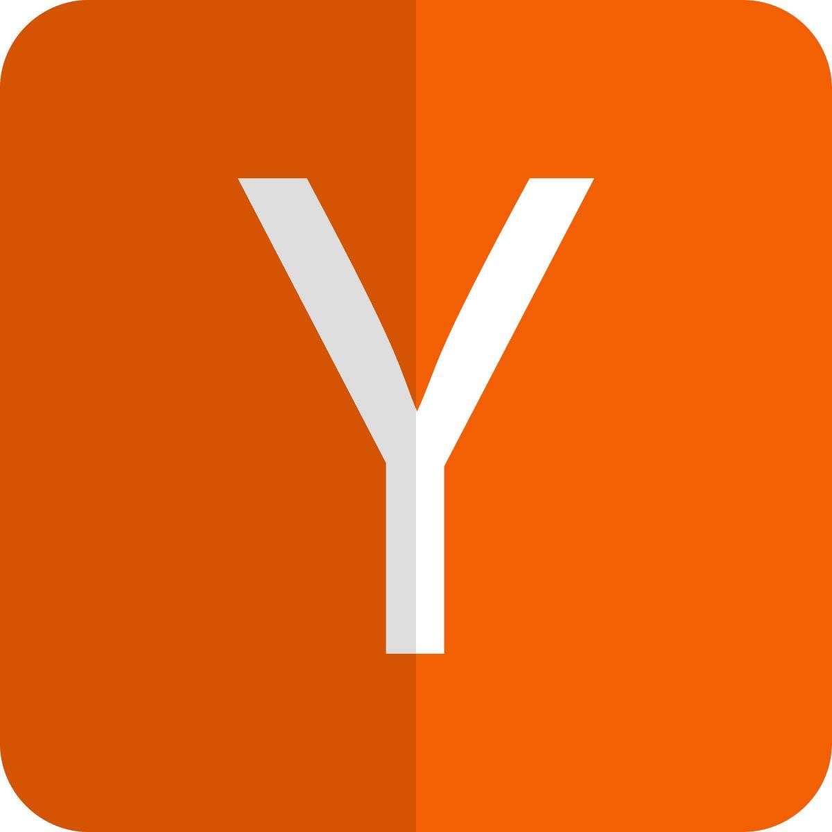 hacker news icon