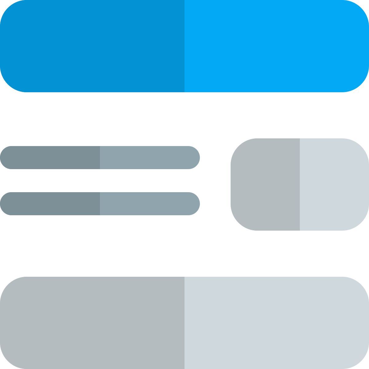 contenido con subtítulos icon