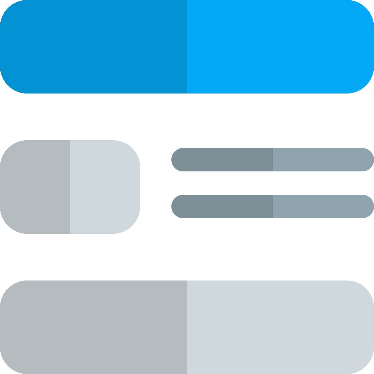 设计模板 icon