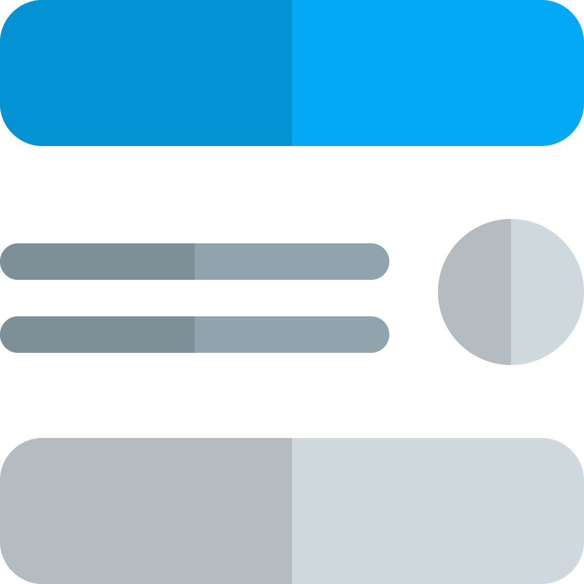 Contenido con subtítulos icon