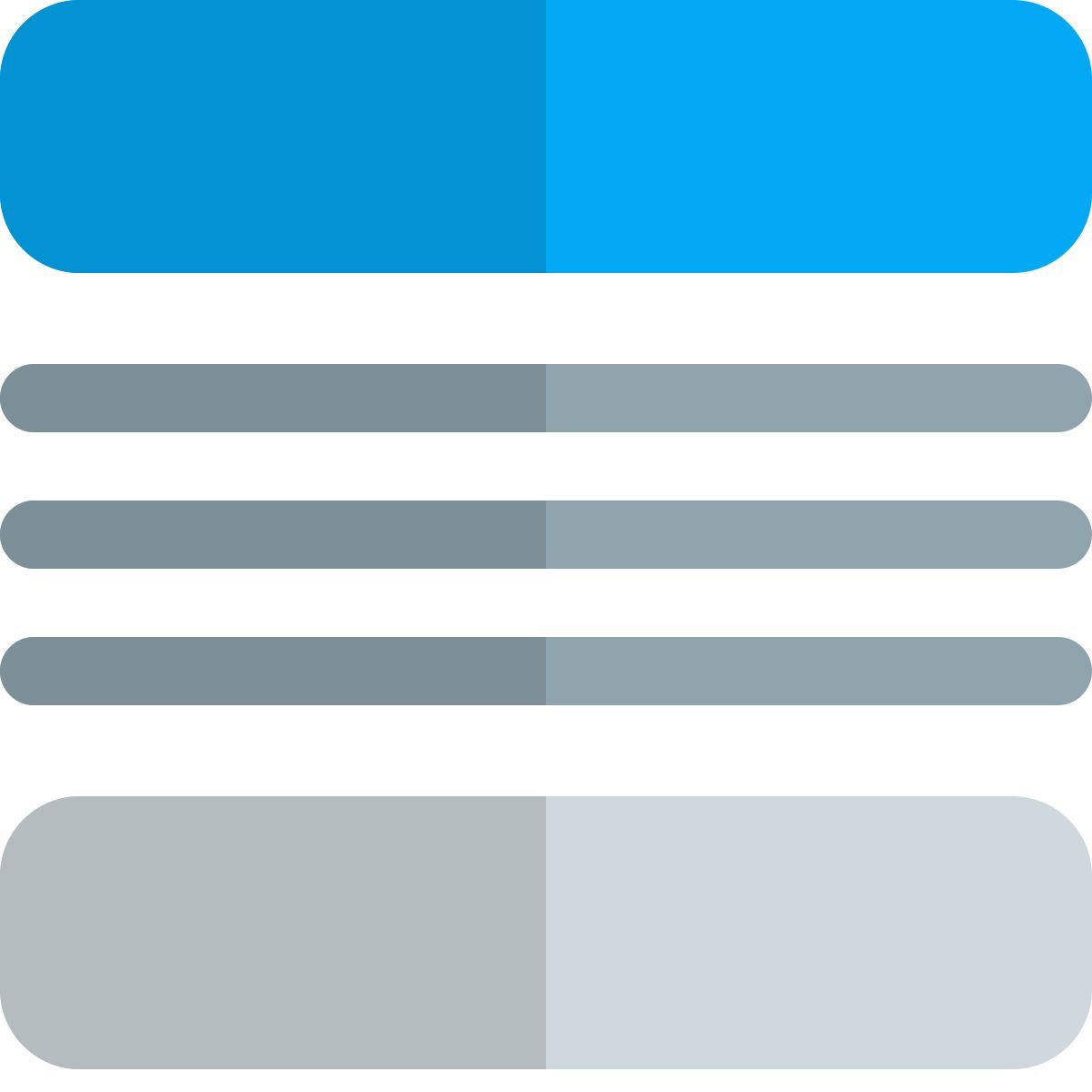 title and footnote icon
