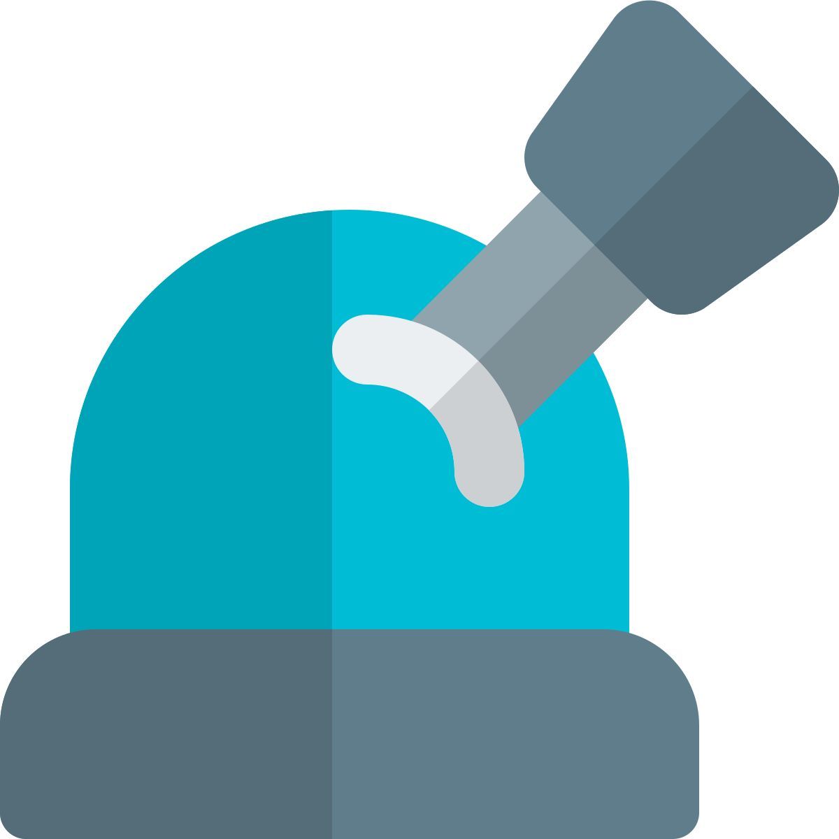 space observatory icon