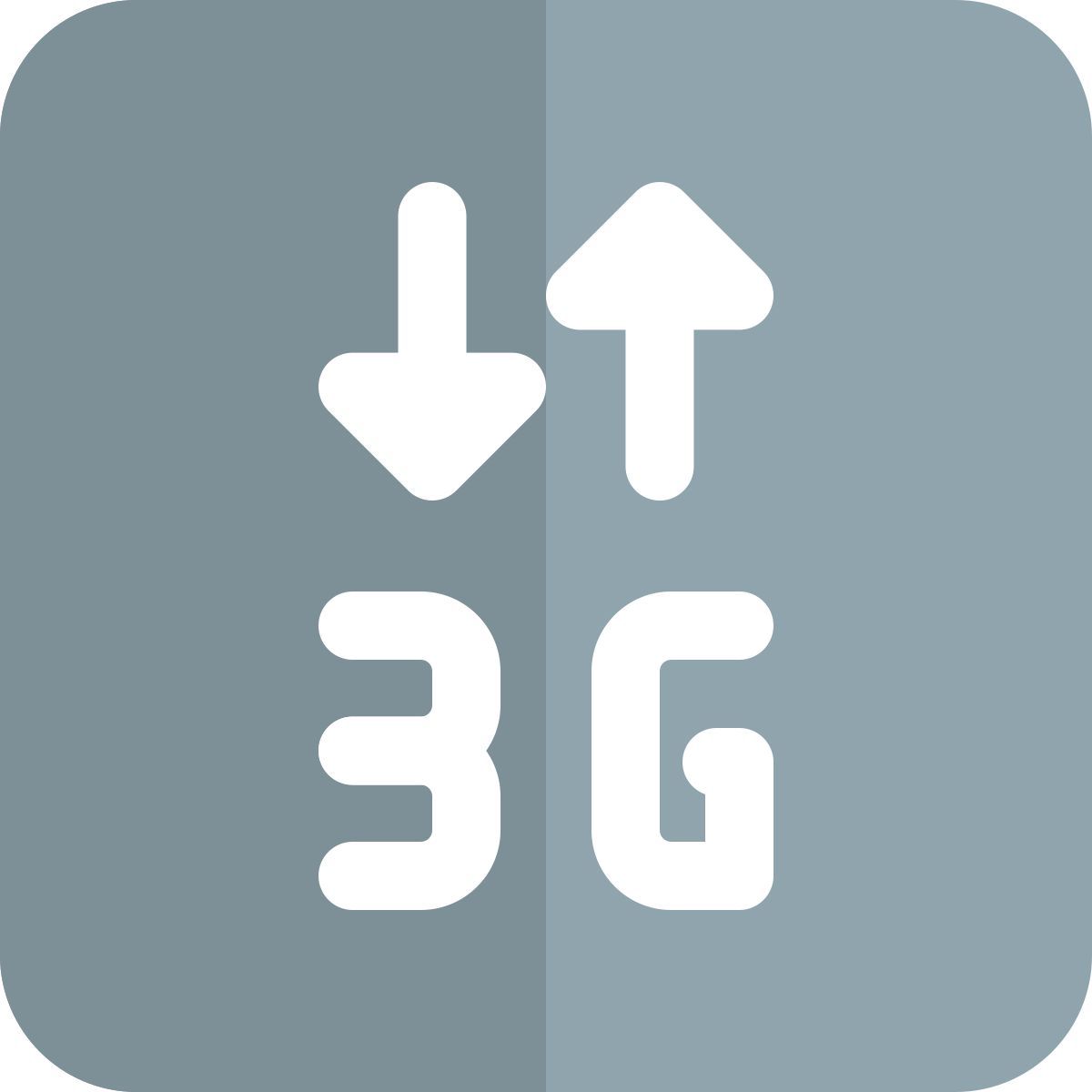3g icon