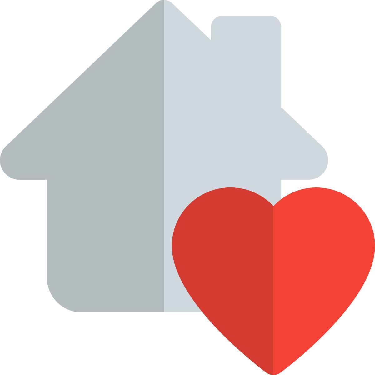 home page favorite icon